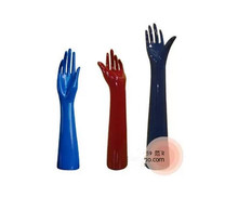 Высококачественный ручной манекен для демонстрации перчаток, ожерелья, Лучшая цена 2024 - купить недорого