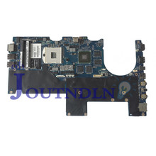 JOUTNDLN FOR DELL Alienware M14X R2 Motherboard QBLB0 LA-8381P CN-0VG4D4 0VG4D4 VG4D4 GT650M/ 1GB GPU 2024 - купить недорого