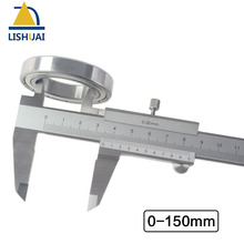 0-150 Integral Precise Stainless Steel Vernier Caliper Gauge Good Quality Micrometer Professional Measuring Tools 2024 - buy cheap