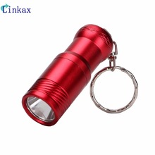 Mini lanterna portátil xm-l t6 2000 lúmens, lanterna com luz led em 3 modos para acampamento, à prova d'água 2024 - compre barato