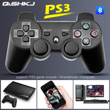 Wireless Bluetooth Gamepad For PS3 Controller Playstation 3 dualshock game Joystick play station 3 console 2024 - buy cheap