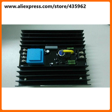 Universal brush generator automatic voltage regulator STL-F-1 AVR with high quality for Alternator spare parts 2024 - buy cheap