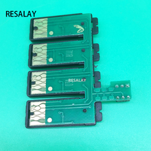 T0711-T0714 Reset CISS Combo Chip For Epson S20 S21 SX100 SX110 SX200 SX209 SX210 SX400 SX510W DX8400 DX8450 DX9400 DX9400F 2024 - buy cheap