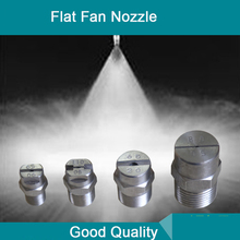 Flat Fan Nozzle,High Quality Water Washing Jet Flat Fan Nozzle Spray, Industrial Flat Fan Jet Spray Nozzle 2024 - buy cheap
