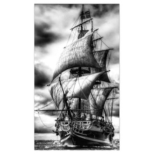 The ship New Full Area Highlight Diamond Needlework Diy Diamond Painting Kit 3D Diamond Cross Stitch Embroidery xsh 2024 - buy cheap