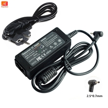 19V 2.1A AC Adapter Charger For ASUS Eee PC 1001 1001HA 1001P 1001PX 1005HA 1016 1016P 1215PW X101 X101CH 1225B Power Supply 2024 - buy cheap