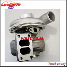 H1C turbo 3802302 turbo 3526739, 466565-0003, 3526740 turbocompresor para Dodge Cummins varios Chrysler varios 6BT 5.9L motor: 6BT 2024 - compra barato