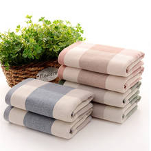 New Square Design Decorative Cotton Terry Cloth Hand Towels Elegant Embroidered Bathroom Hand Towels Cleaning Face Hand Towels 2024 - buy cheap