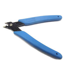 Multifuction Practical Electrical Wire Cable Cutters Cutting Side Snips Flush Pliers Hand Tools cutting pliers nippers 2024 - buy cheap
