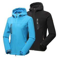 Softshell Jackets Outdoor Waterproof Rain Coat Sports Camping Trekking Climbing Jackets for Men Women Plus Size XL-5XL Clothes 2024 - buy cheap