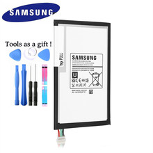 SAMSUNG Original 4450mAh EB-BT330FBU EB-BT330FBE Replacement Battery For Samsung Galaxy Tab 4 8.0 T330 T331 T335 SM-T330 SM-T331 2024 - buy cheap