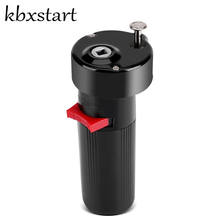 Kbxstart-parrilla eléctrica con batería para barbacoa, asador con Motor giratorio de 1,5 V, para barbacoa, CNIC al aire libre 2024 - compra barato