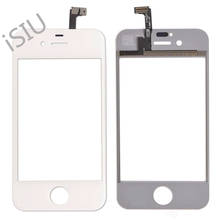 Touch Screen For iPhone 5 5S Touch Screen LCD Display Glass Digitizer 2024 - buy cheap