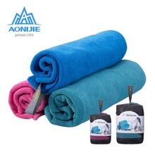 AONIJIE E4083 Microfiber Gym Bath Towel Travel Hand Face Towel Quick Drying For Fitness Workout Camping Hiking Yoga Beach 2024 - buy cheap