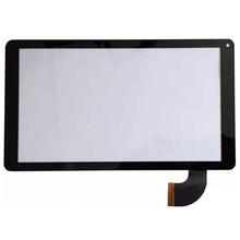 New Touch 10.1'' inch Techpad 1016s / Tech pad 1016s C145254f1-drfpc379t-v1.0 Touch Screen Touch Panel Digitizer Panel 2024 - buy cheap