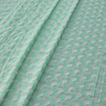Tela de algodón bordada de poliéster para POp58-3, textil bordado directo de fábrica, venta al por mayor 2024 - compra barato