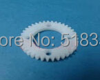 Accutex AC871-2 Plastic Gear 39mm*22mm*T5mm,  WEDM- Low Speed Wire Cutting Machine Consumables Parts 2024 - buy cheap