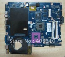 Laptop Motherboard For Acer Aspire 5732 5732ZG 5732G MB.PLF02.001 (MBPLF02001) NAWF2 LA-4853P mainboard 100% tested good 2024 - buy cheap