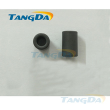 Tangda RH Core Ferrite OD*ID*H 17.5*10*28.5 mm Cylindrical Core soft ferrite core magnet core For cable EMI 2024 - buy cheap