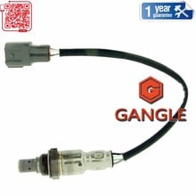 For 2013-2016  TOYOTA RAV4 2.5L Oxygen Sensor Lambda Sensor GL-24757 89465-0R040 234-4757 2024 - buy cheap