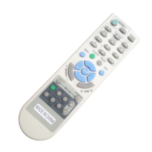 Remote Control For NEC  V260X+ V300X+ V260 RD-448E RD-443E LT180+ LT280 LT380 M230 RD-450C M260XC Projector 2024 - buy cheap
