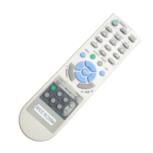 Remote Control For NEC   M260W M260X M300W M300WS M300X M300XS NP-M260W NP-M260X NP-M300W NP-M300X P350W P350X Projector 2024 - buy cheap