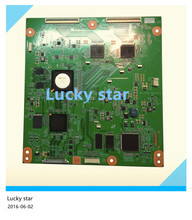 KDL-46HX800 logic board TQL_S120B_720_4LV0.1 Screen LTY460HQ03 part 2024 - buy cheap