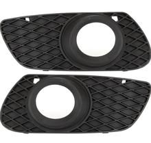 Left and Right Front Bumper Fog Light Cover Cap For Mercedes W164 ML350 ML500 1648850923 1648851023 2024 - buy cheap