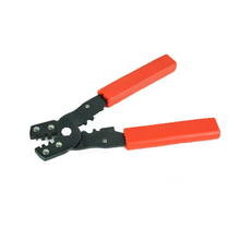HS 202B multi-function Cold press clamp wiring terminal cutters telephone lug crimping pliers 0.5-6mm2 crimping tool 2024 - buy cheap