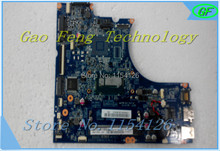 Laptop motherboard for Lenovo for IdeaPad Flex 15 Motherboard DA0ST6MB6E0 DDR3 integrated 100% tested ok 2024 - buy cheap
