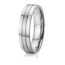 Мужское кольцо на заказ 2024 - купить недорого