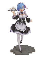 Anime Re Life in a Different World from Zero Rem PVC Action Figure Anime Figure Model Toys Collection Doll Gift 2024 - buy cheap