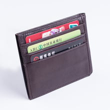 Cow Leather Driver License holder Men genuine leather wallet for Drivers License Car Document Orgainzer Case for Driving License 2024 - buy cheap