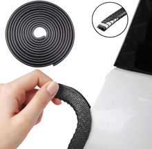 5M Car Door Edge Scratch Protector Strip Seal Guard For Fiat 500 600 500l 500x diagnostic punto stilo bravo freemont stilo panda 2024 - buy cheap