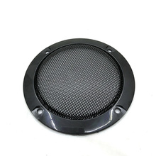 10 pcs 3 inch Speaker net Loudspeaker grill for arcade game machine accessories cabinet parts FREE SHIPPING 2024 - buy cheap
