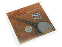 Alice 5 String Banjo Strings Coated Copper Alloy Wound and Plated Steel String 2024 - buy cheap
