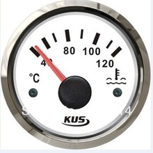 KUS-Indicador de temperatura de agua CPTR-40-120, 52mm, con sensor de temperatura 2024 - compra barato