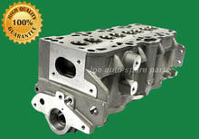 ALH ASV AGR AHF AGP AQM AYQ 1.9TDI 8V 4L 1995 головка цилиндра для Audi/VW/Linde Industrial/Seat/SKODA 038103351B AMC: 908 703 2024 - купить недорого