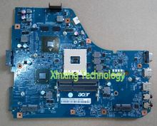 HOT! For Acer 5755 5750 5750ZG Motherboard 554M601D16G 48.4M601.0SC JE50 HR 10268-SC Mainboard 100%tested&fully work 2024 - buy cheap
