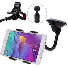 Universal 360 Degree Rotation Suction Cup Car Windshield Mobile Phone Holder Bracket Mount for Iphone PSP GPS Mount 2024 - buy cheap