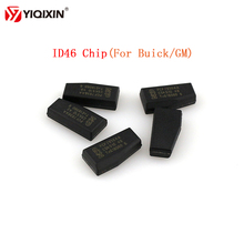 Yiqixin chip de chave remota para carro, transponder com chip de costura g m tp12, pcf7936aa id46 2024 - compre barato