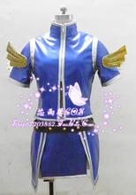 2016 fantasia personalizada roupa de cosplay anime lux sorceress 2024 - compre barato