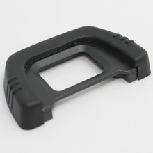 wholesale free shipping Camera eyecup viewfinder protection cover DK-21 For Nikon D200 D300 D90 D80 D7000 D600 2024 - buy cheap