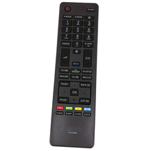 New Original HTR-A18HM For Haier LCD TV Remote Control Fernbedienung 2024 - buy cheap