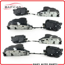 Baificar Brand New Front & Rear Door Lock Mechanism & Motor Actuator For BMW F02 F04 730i 740i 750i 760i 2024 - buy cheap