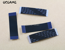 100pcs For PS2 Playstation 2 Controller Port Memory Card Ribbon Cable Repair Part 30000 5000 for ps2 3W 5W Verison 2024 - buy cheap