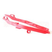 Protetor de corrente para motocicletas crf ufo style cr125r 250r crf250x 450x crf250r 450r frete grátis 2024 - compre barato