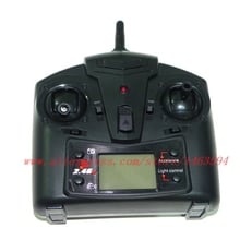 Wholesale UDI U13 U13A RC Helicopter Spare Parts Remote controller Transmitter(Green  light )  Free Shipping 2024 - buy cheap