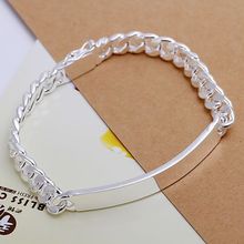 H182  free shipping  bracelet,  free shipping  fashion jewelry 8mm Cow Leather Bracelet /ayiajppa auwajmda silver color 2024 - buy cheap