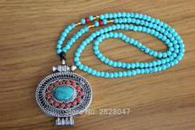 PN882 Nepalese Large Tibetan Silver Weaving Filaments Prayer Box Gau Amulet Pendant Tibet Shamballa bible pendants box 2024 - buy cheap